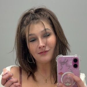 Meet your Posher, Ashlyn